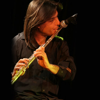 Domingo Patricio