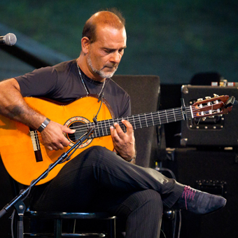 Juan Carmona