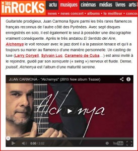 les inkocks-septembre13