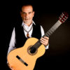 Juan Carmona © Frank Loriou
