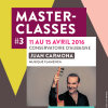 master classes iimm