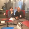 JUAN CARMONA PRESENTE SON NOUVEAU PROJET SUR LES ONDES 16425909_1806470256272770_3456149174497753763_n
