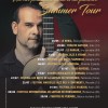 Flyer JC Summer Tour