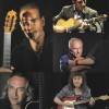 Guitaristes Nuit Guitare