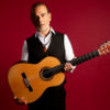 Juan Carmona © Frank Loriou
