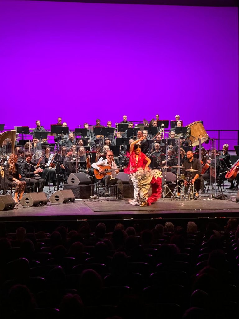 Opéra de Marseille 3