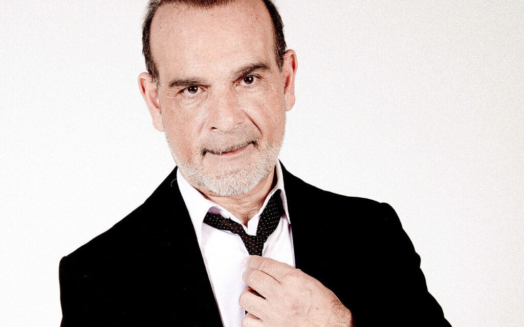 Juan Carmona Action Sensibilisation