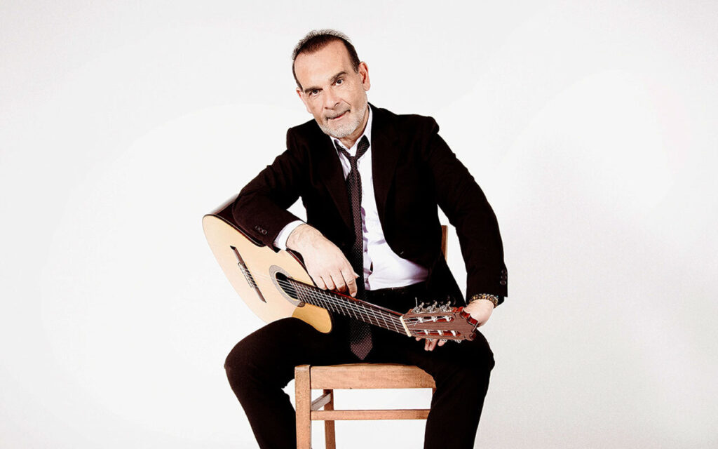 Juan Carmona Direction Artistique de Festivals