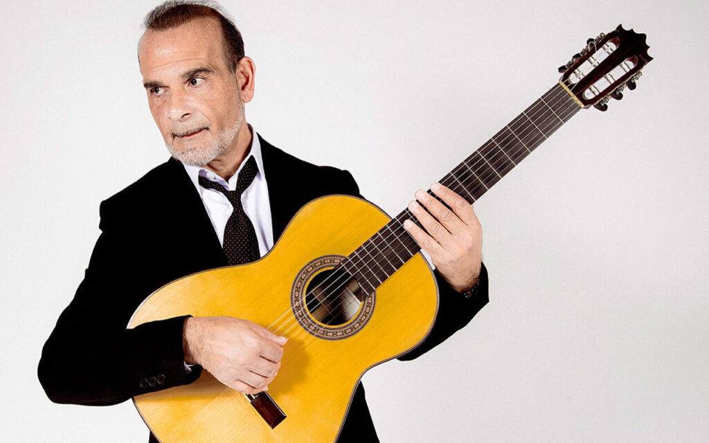 Juan Carmona Education Artistique et Culturelle