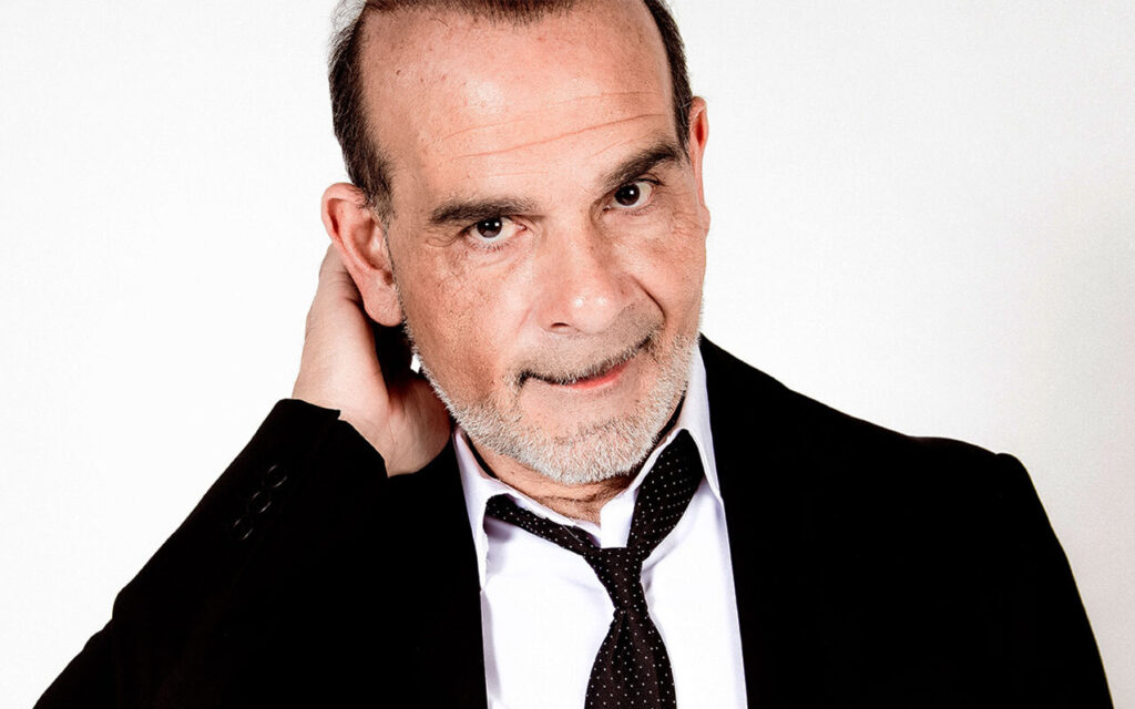 Juan Carmona Pedagogie