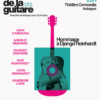Nuit de la guitare – 21 mars 2026 – Théâtre Comoedia, Aubagne Affiche - Nuit de la guitare 2026 (40 x 60 cm) (1080 x 1920 px) (Publication Instagram (45)) (3)